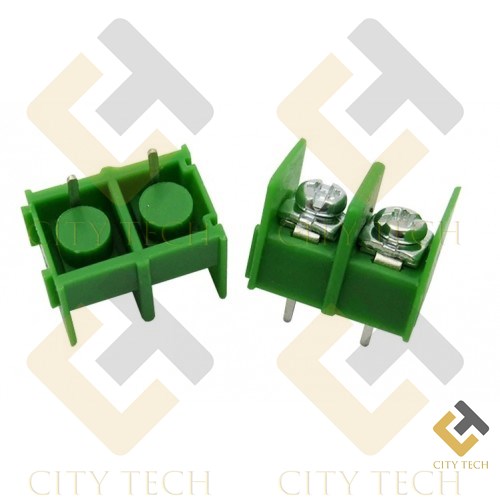 8.5mm 2 Pin Screw Terminal Blockl-10Pcs