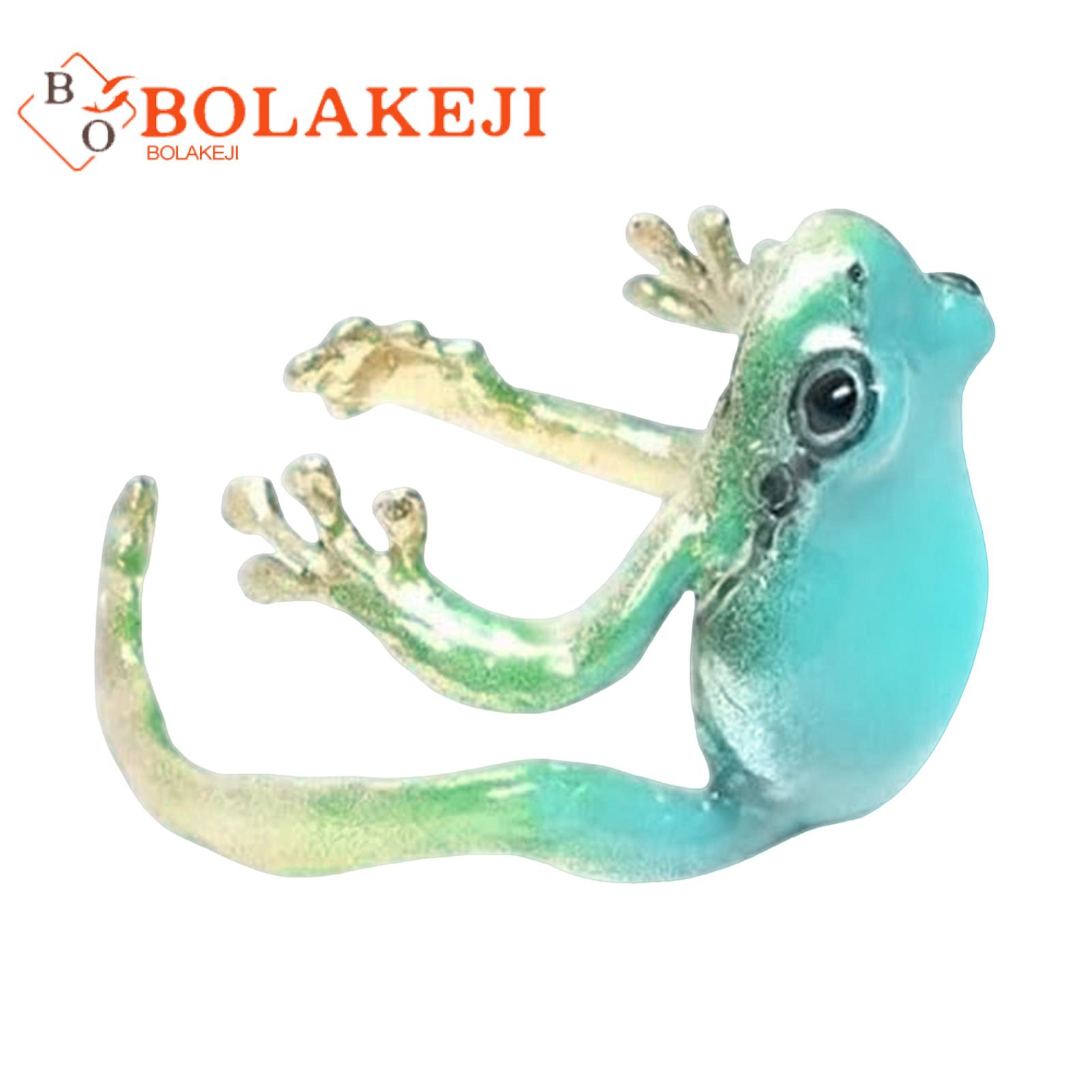 Latest Tree Frog Rings – These fun latest tree frog rings are sure to make you stand out from the crowd and make a statement with your fashion jewelry. This is a completely handmade accessory that I hope you will look at and stay with you.