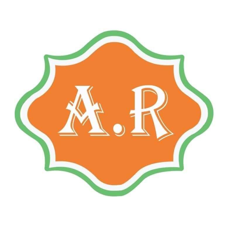 A.R 4 in 1 Milk Malai Tea Packet 24 Pcs Instant Tea Packet For Daily Healthy Life (24 Stick Combo packet. 