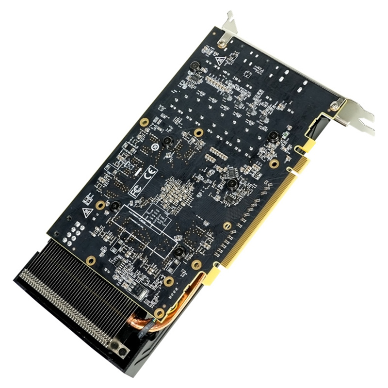 RX580 8G Video Card GDDR5 256Bit Graphics Card GPU for AMD RX580 8G Gaming Card Desktop Placa de Video for PC. 