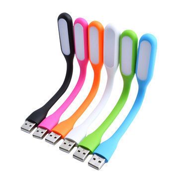 USB Light for Notebook Laptop Or Power Bank. 