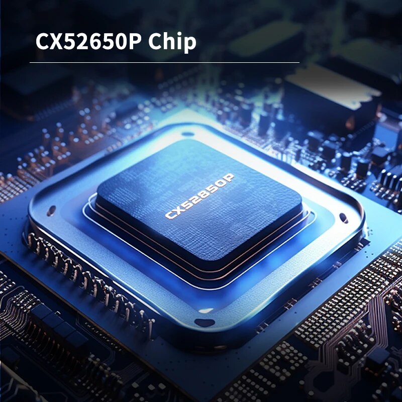 AJAZZ AJ139 mc Wireless Mouse with Free Feets CX52650P Chip Gaming Chipset 16000dpi Professional Gaming Mouse for PC. 