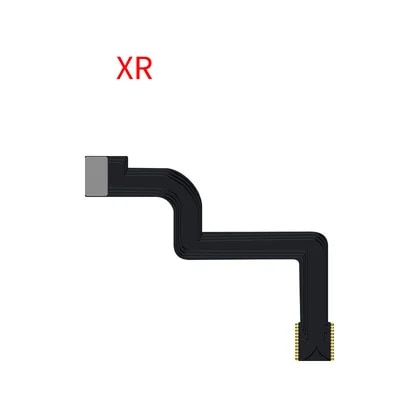 Infrared Flex Cable Face ID Dot Matrix For iPhone 11 12 13 Pro X XR XS MAX For Camera Infrared Short Circuit Repair. 