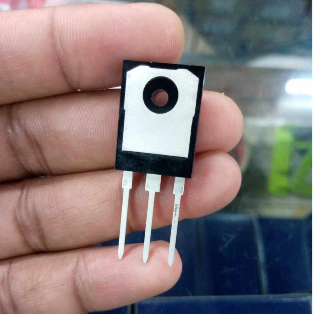 BT40T60 40T60 TO-3P 40T60 TO3P 40A 600V IGBT Transistor Power MOSFET 3 Pin leads Igbt Transistor. 