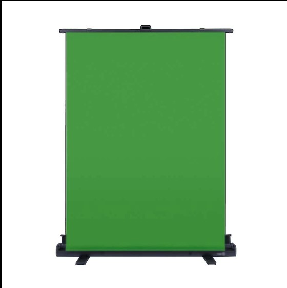 Corsair Elgato Green Screen Collapsible Chroma Key Panel (10GAF9901)