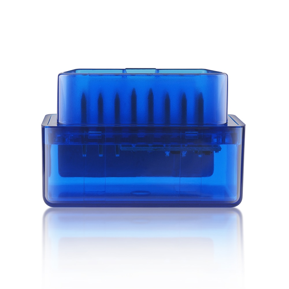 Bluetooth ELM327 OBD2 Scanner For Toyota Corolla Camry CHR RAV4 Auris Yaris Land Cruiser Prado Android OBD2 Car Diagnostic Tools. 