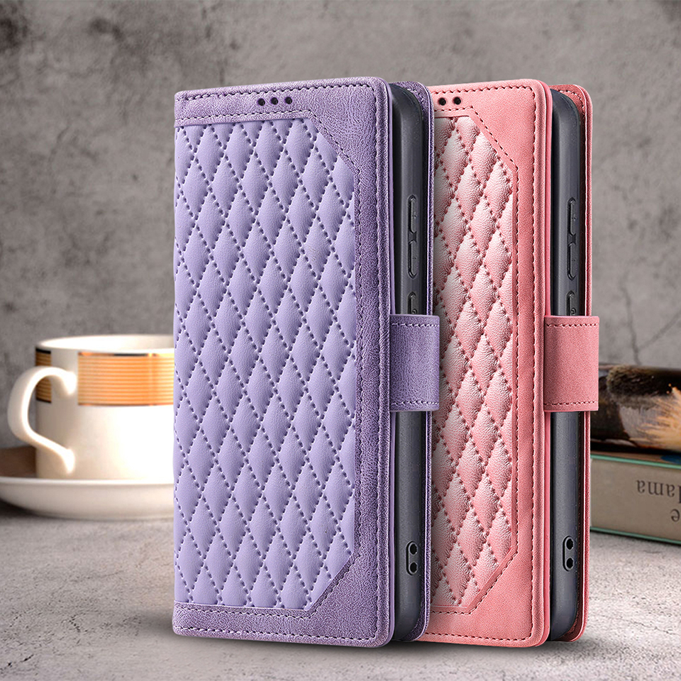 For Samsung Galaxy A10 Case Flip leather Magnetic Etui Case for Samsung A10 Phone Case A10 SM-A105F A105 A105F Cover Card Holder. 