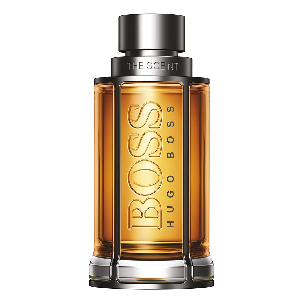 Hugo Boss The Scent EDT 100 ml for Men. 
