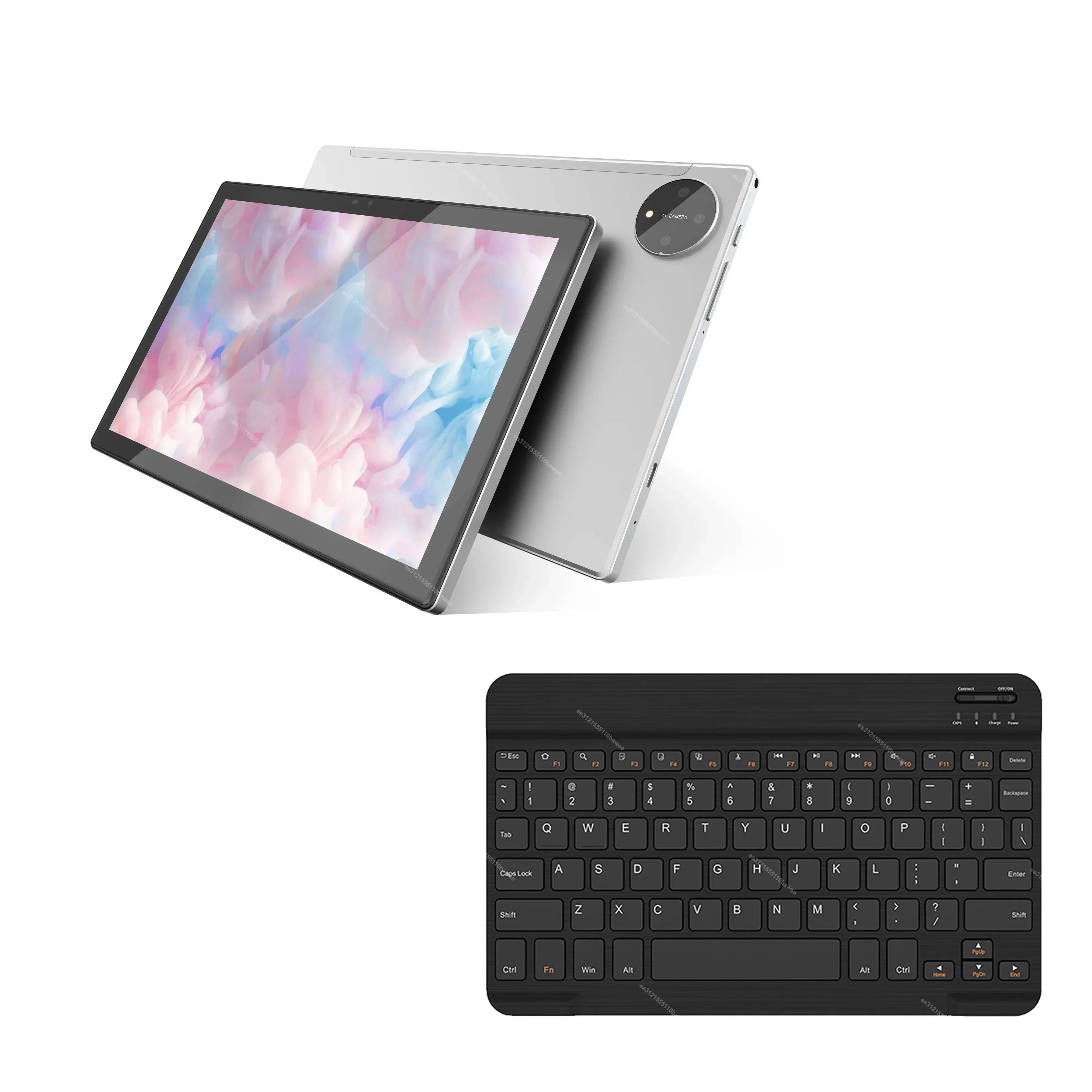 【16G+1024G】3 year warranty Global Edition Pad 8 Pro Tablet 10.1-inch Android 13 Snapdrgon 8 GEN2 2K Screen 5GWIFI Dual SIM Tab. 