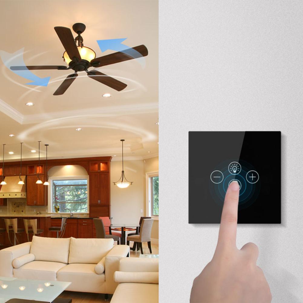 Smart Ceiling Fan Control Alexa Shelly Lighting