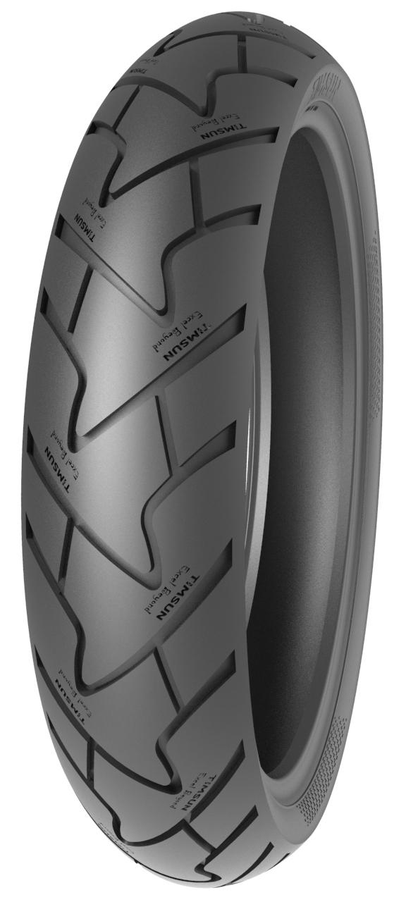 Timsun 130/70-17 Ts-659 Tyre. 