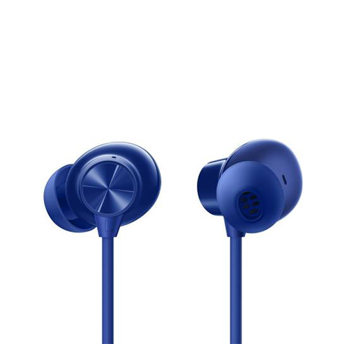 OnePlus Bullet Wireless Z2 Bluetooth Magnetic Control Mic In Ear Earphone Dynamic Fast Charge Bullet Wireless Z2. 
