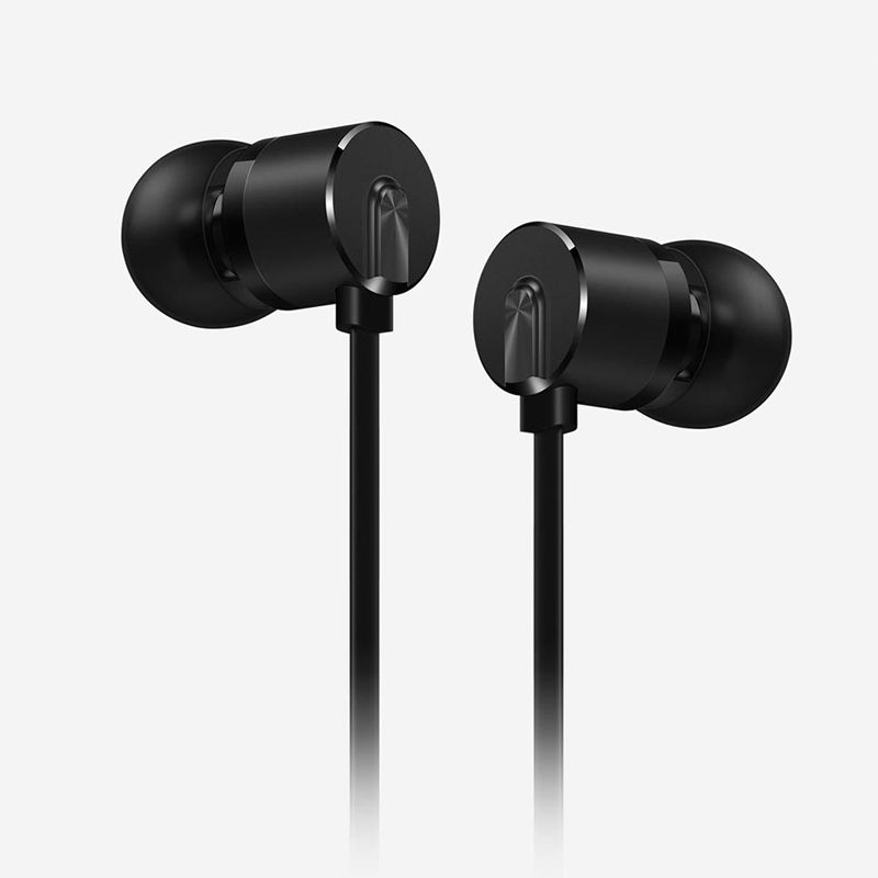 Original OnePlus Type-C 3.5mm Earphones OnePlus 2T V2 In-Ear Headset With Remote Mic for Oneplus 6T Mobile Phone. 