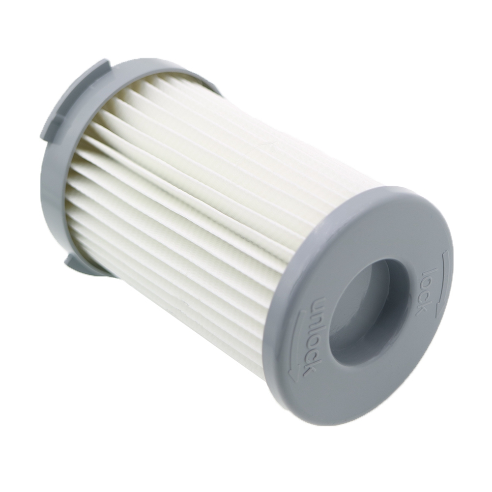 Vacuum Cleaner Parts Replacement HEPA Filter for ZS201.