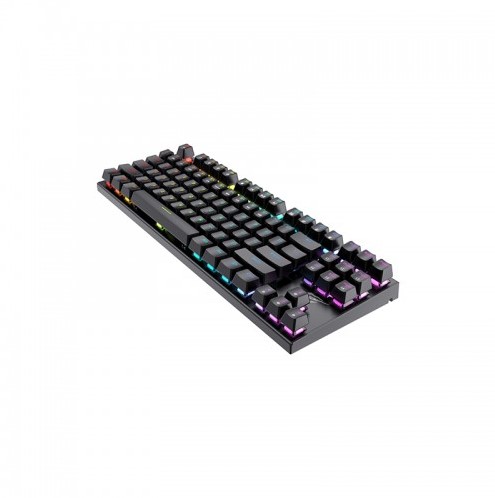 Havit KB857L RGB Backlit Gaming Keyboard. 