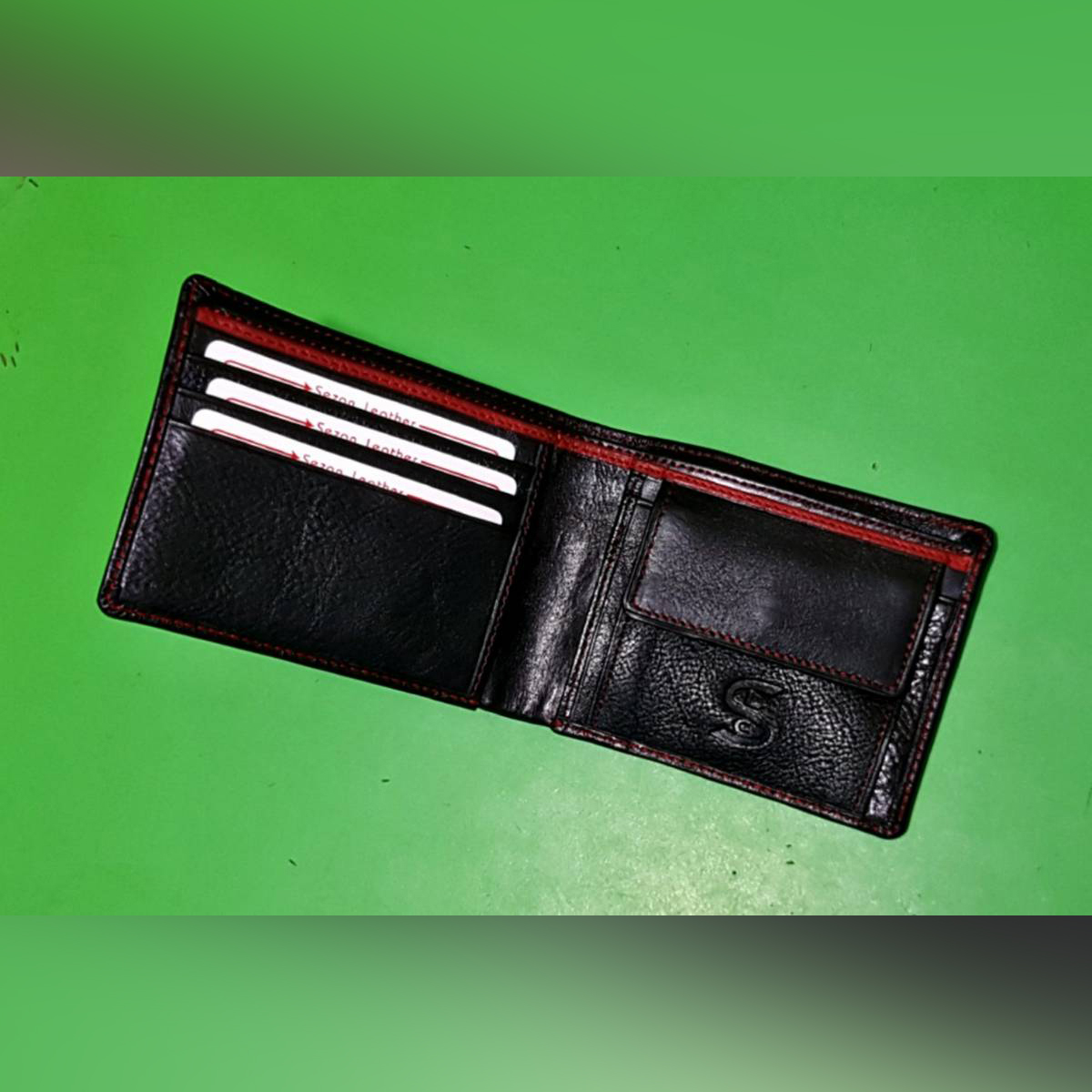best quality leather wallet brand
