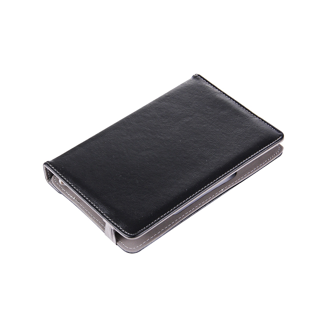 7 inch Tablets Leather Case Crazy Horse Texture 360 Degrees Rotation Protective Case Shell with Holder for Galaxy Tab A 7.0 / T280 & Tab 4 7.0 / T230 & Tab Q T2558, Colorfly G708, Asus ZenPad 7.0 Z370CG, Huawei MediaPad. 