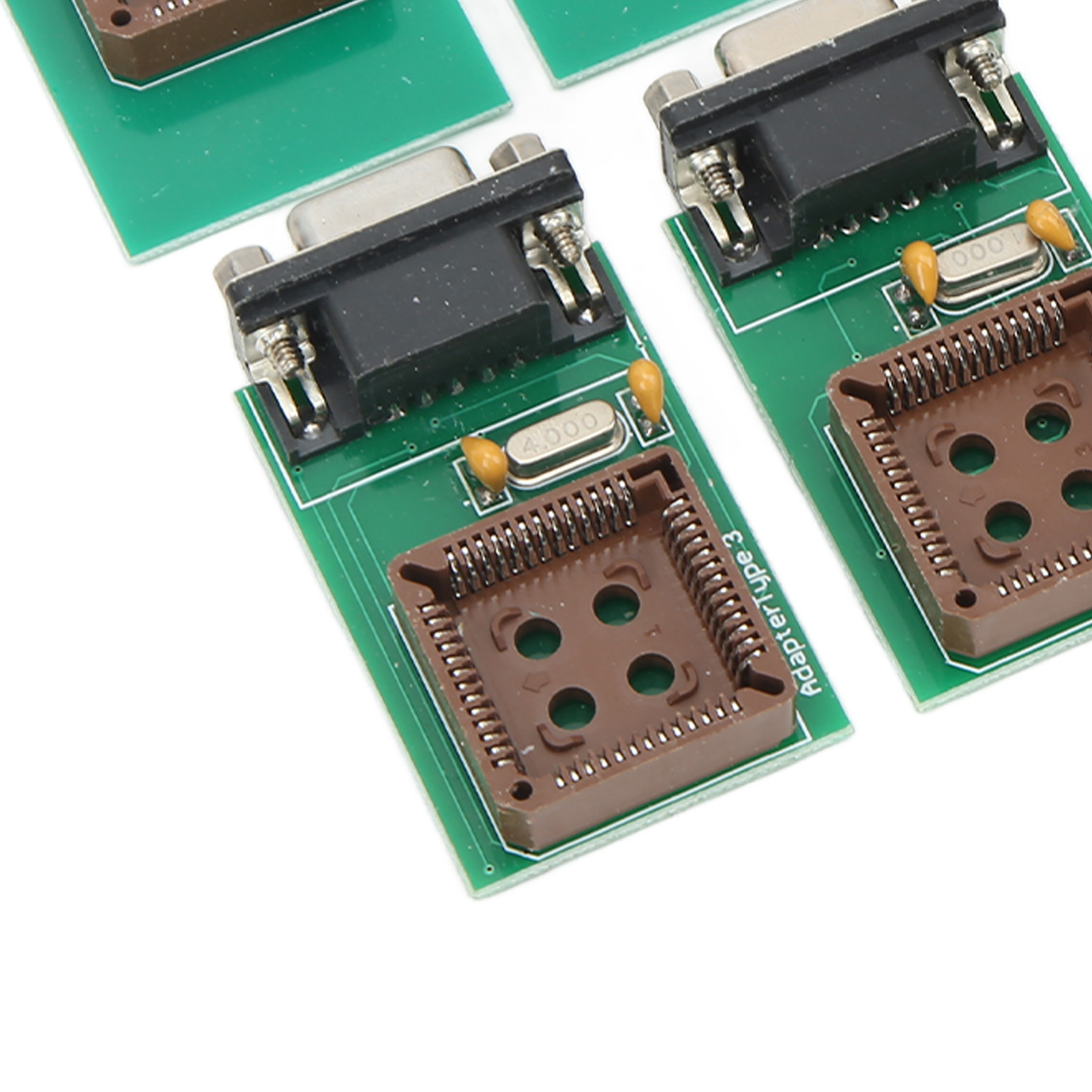 UPA Programmer Eeprom Board Adapter, UPA Adapter Complete for Car Maintenance. 