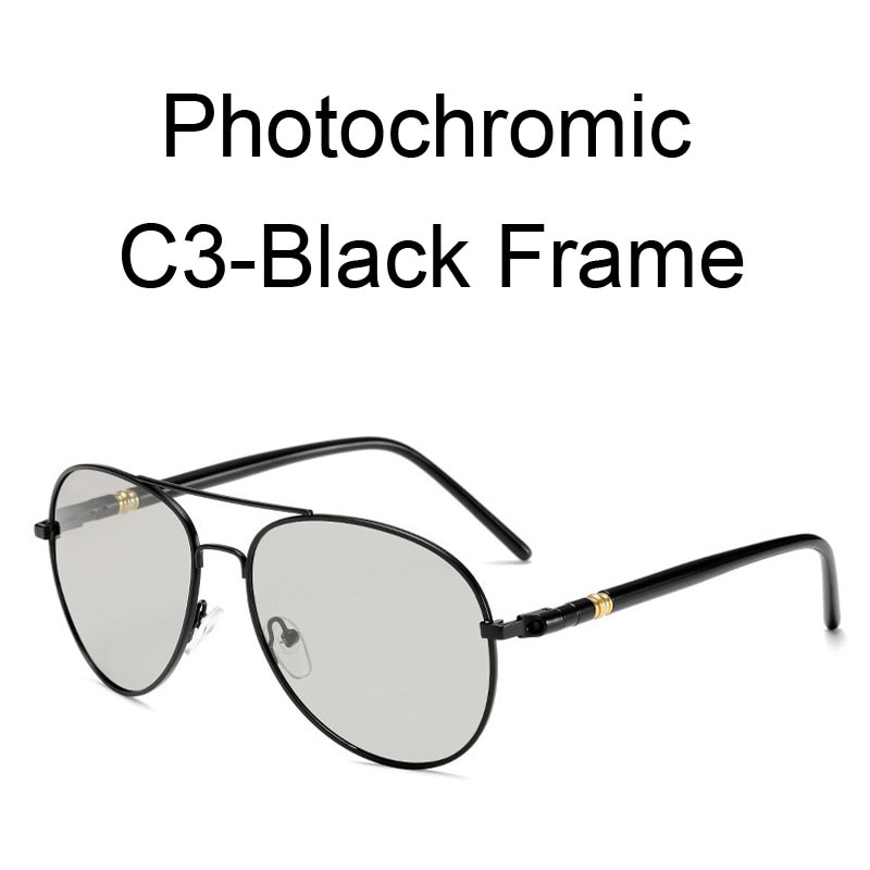 olarized hotochrom Sunglasses Chameleon lasses Square Sun lasses iscoloration Eyewear Anti lare 400 riing gles