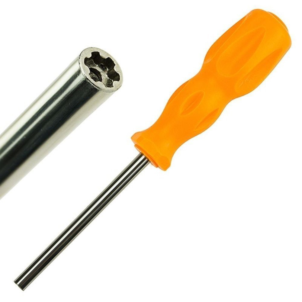 Useful Professional Consoles Full Tool Kit For Nintendo Security Screwdriver Game Bit. 