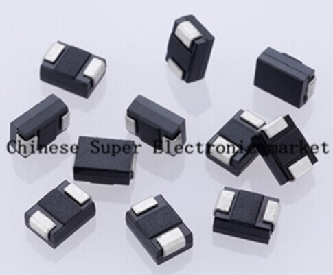 10 পিস byg20g BYG20G-E3/tr BYG20G-E3 byg20. 