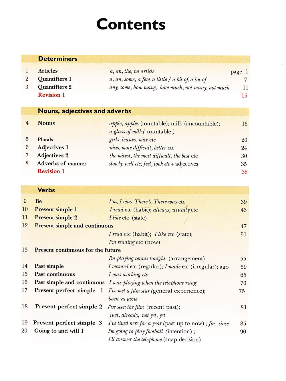 The Grammar Lab (Book 2). 