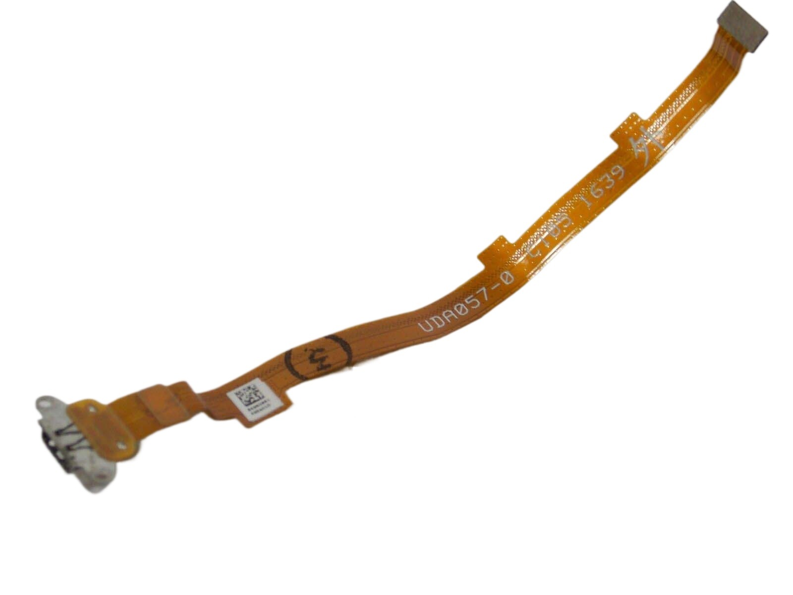 Charging Port With Flex Cable for Oppo F1s/Oppo A59s/Oppo A59. 