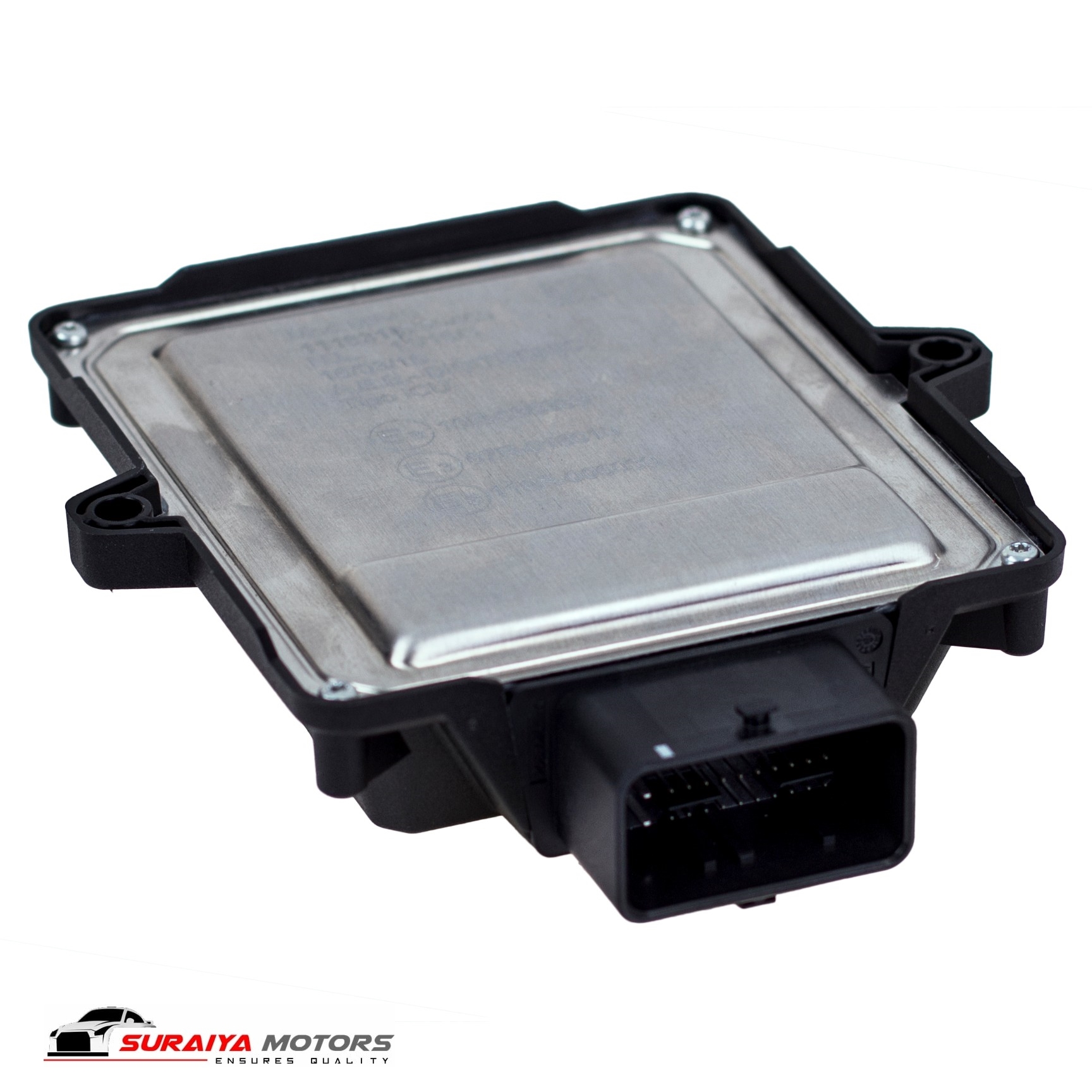 AEB MP48 SEQUENTIAL CNG/LPG CONTROL UNIT. 