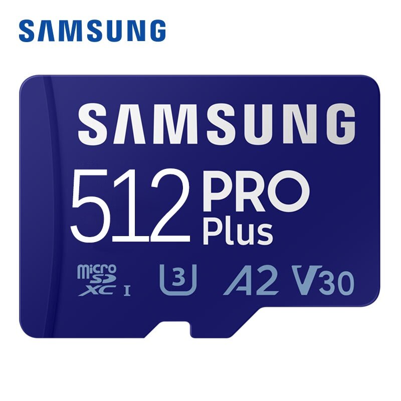 【100%Original+FREE Shipping+Ready Stock+COD】Samsung Micro SD Card 8GB 16GB 32GB 64GB 128GB 256GB 512GB 1TB SDXC Class 10 U3 High Speed. 