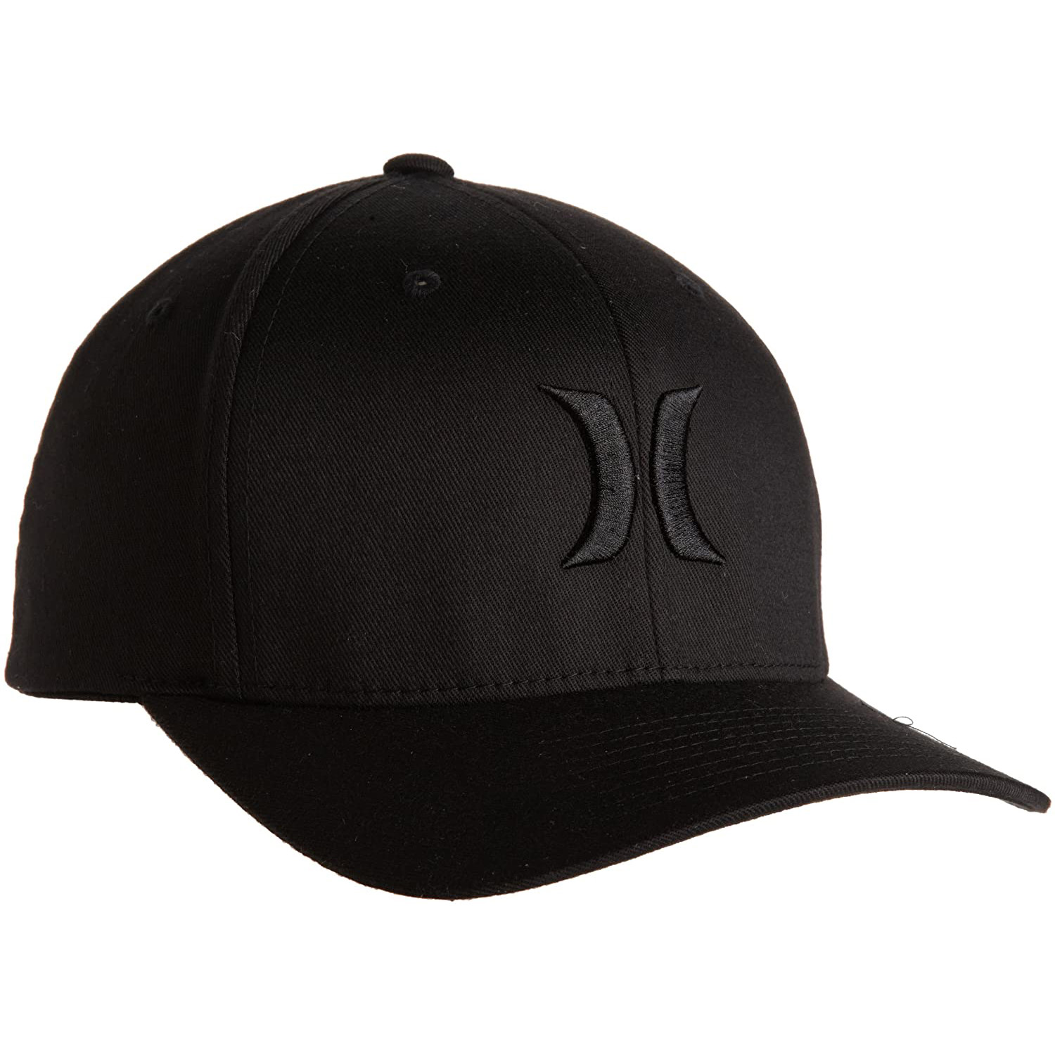 black hurley cap: Buy Online at Best 