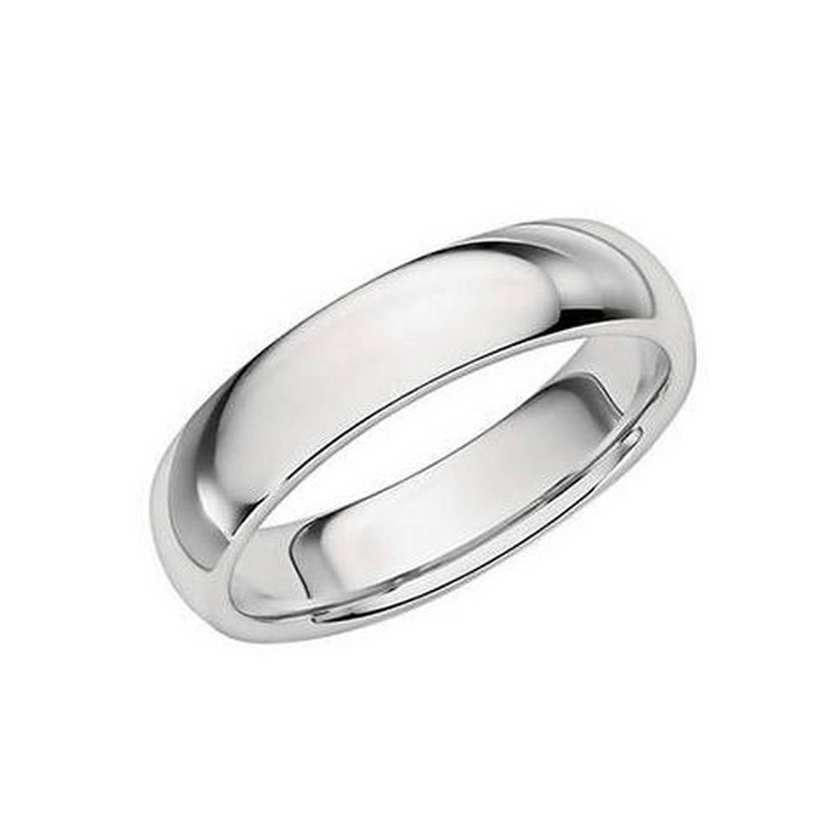 Round Shape Finger Ring for man. 