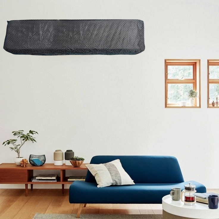 AC Dust Cover For 1.5 Ton and 2 Ton