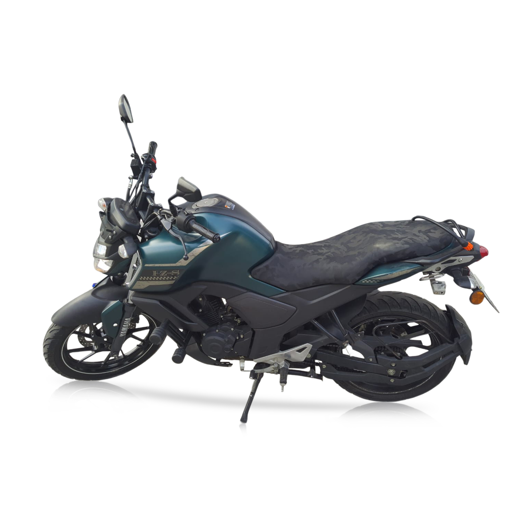 fzs v2 new model