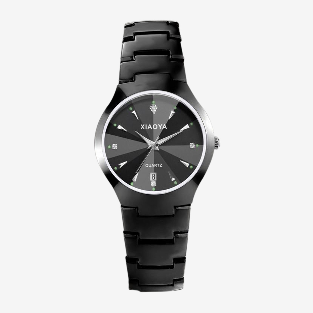 XIAOYA Women Watches Ladies Simple Fashion Luminous Watch Life Waterproof Femal Quartz Wristwatches Girl Clock