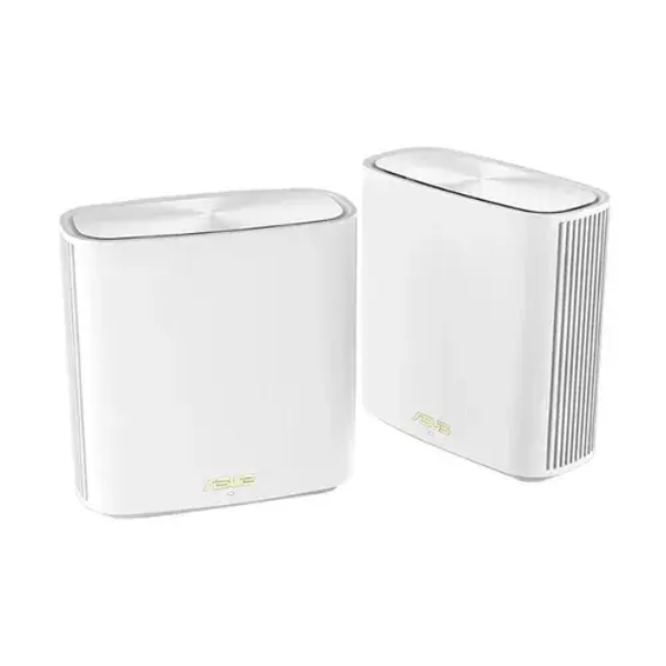 Asus ZenWiFi XD6 AX5400 DualBand Gigabit Mesh Wi-Fi System (2-Pack)