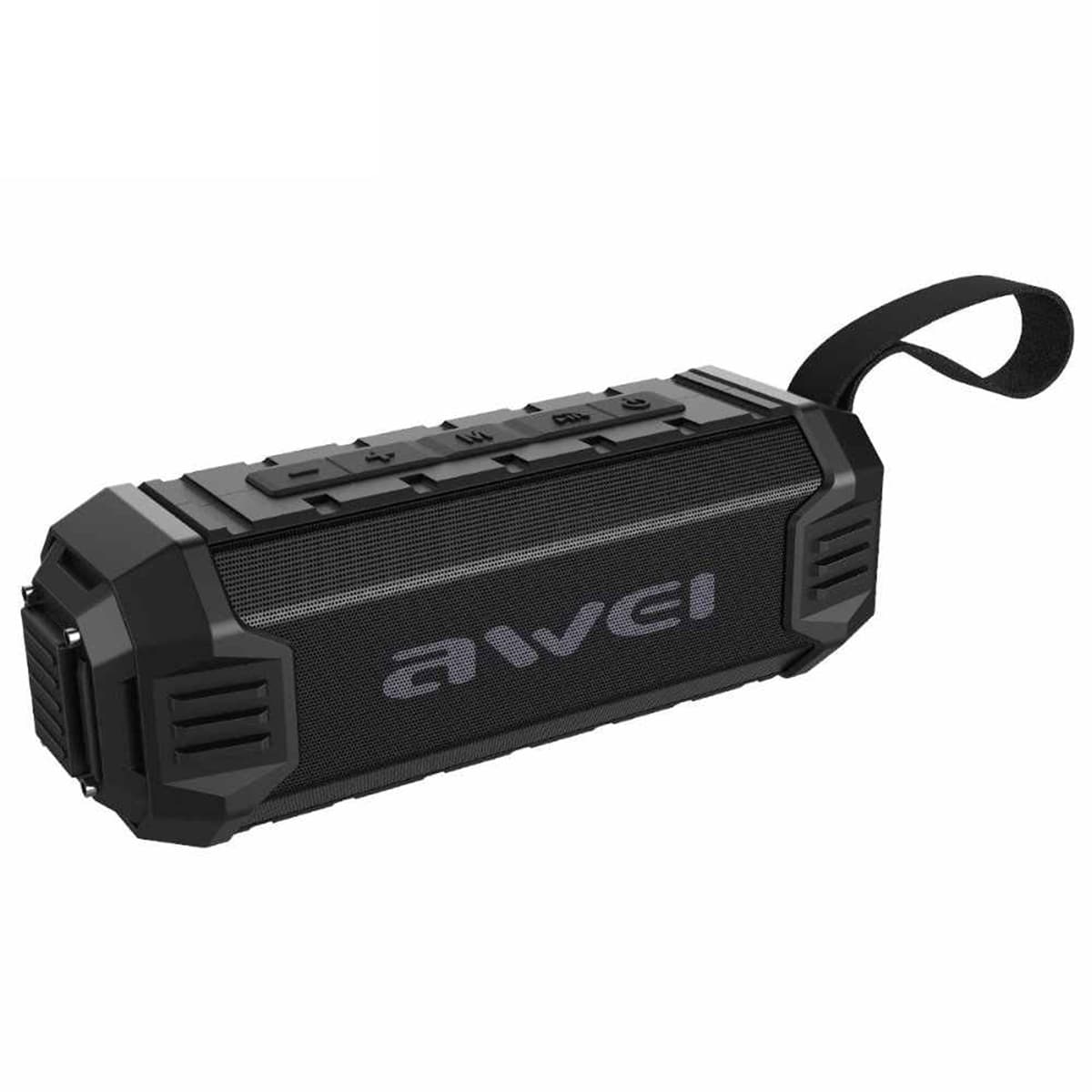 Awei Y280 Portable Wireless bluetooth Speaker. 