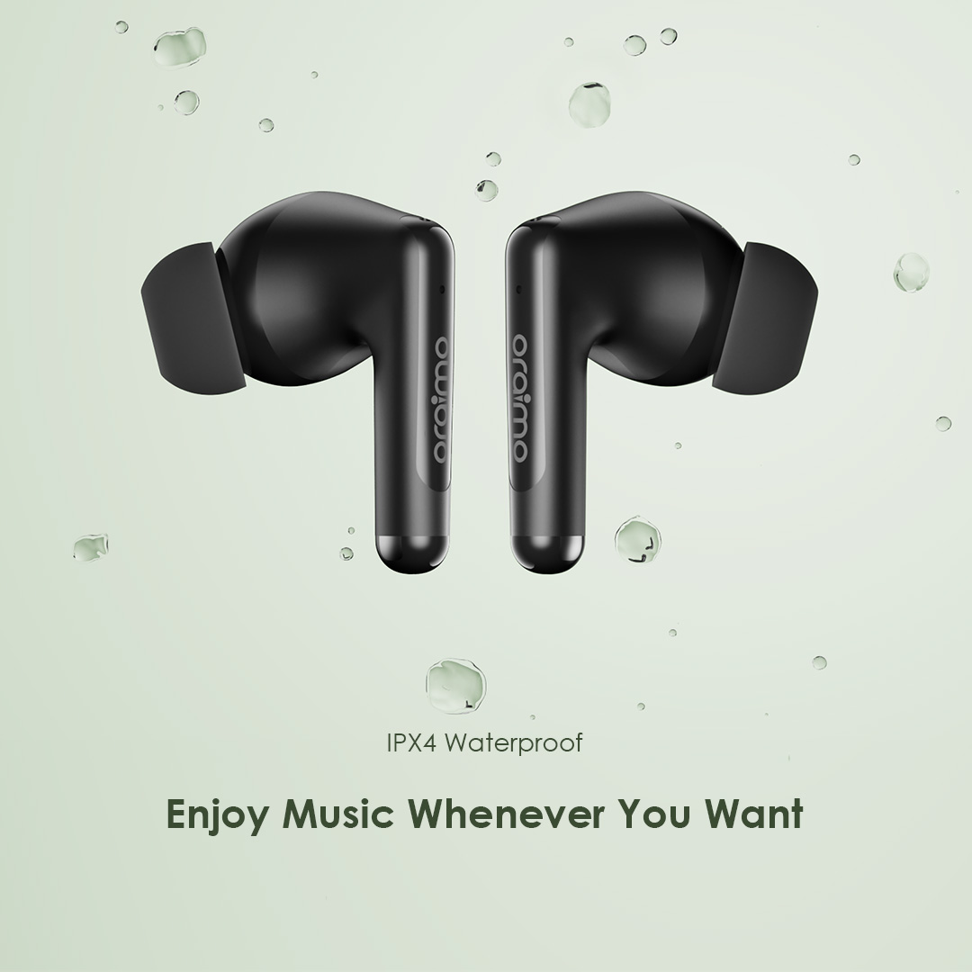 SpaceBuds Neo True Wireless Spatial Earbuds. 