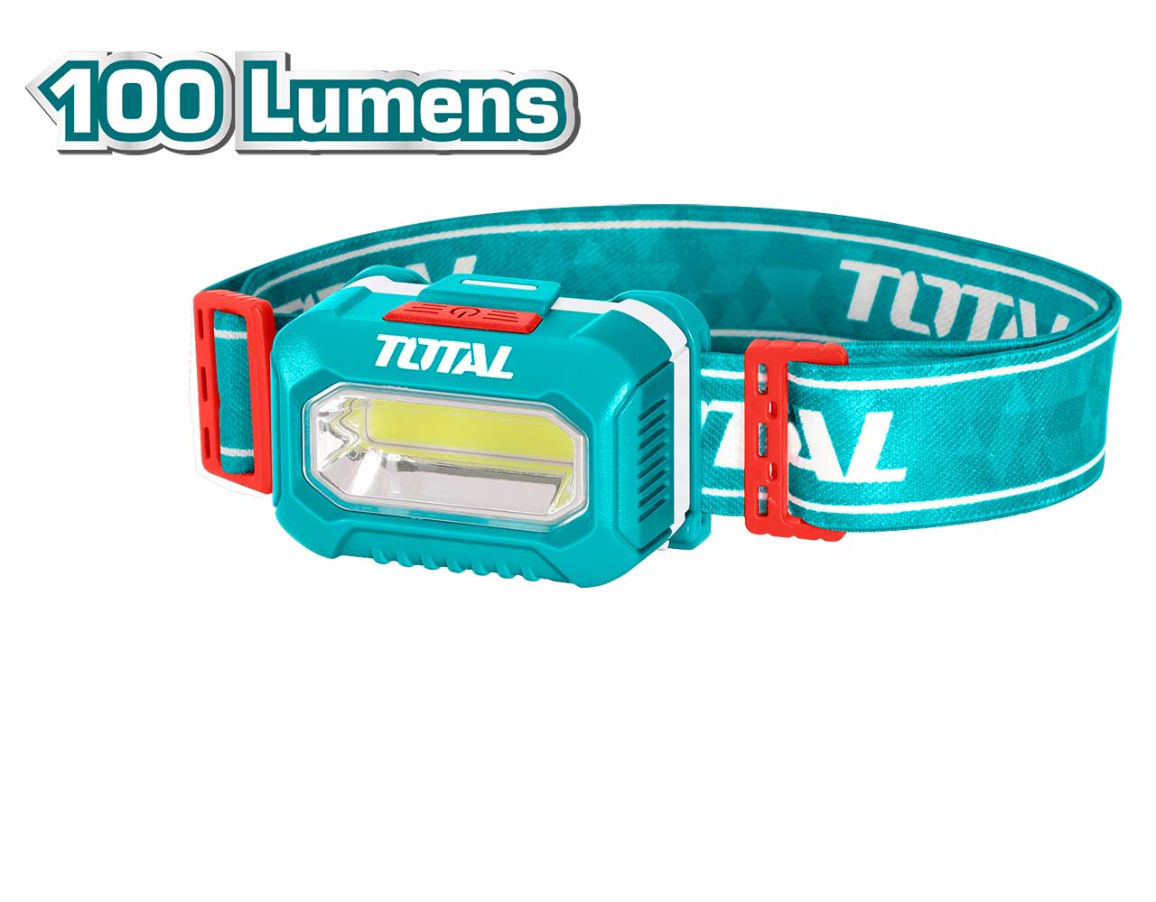 Headlamp 100 LUMENS TOTAL-THL013AAA5. 