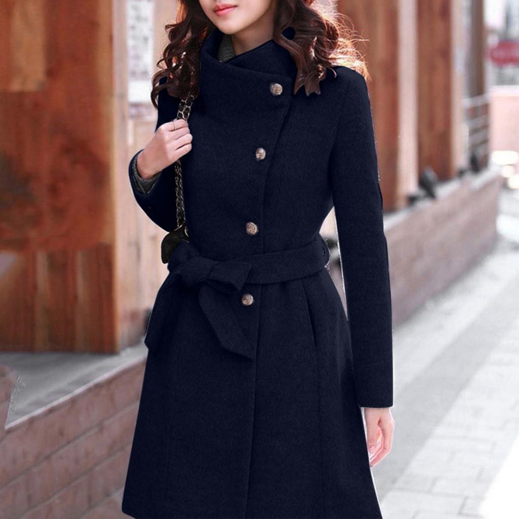 Ladies hot sale coat price