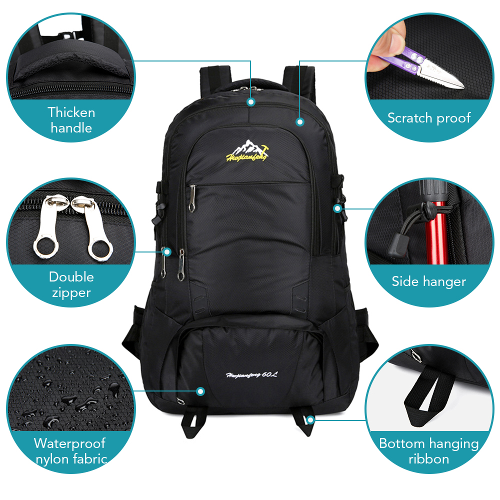 Top Brands Bottom Prices Best Price bN Large Capacity Outdoor Sport