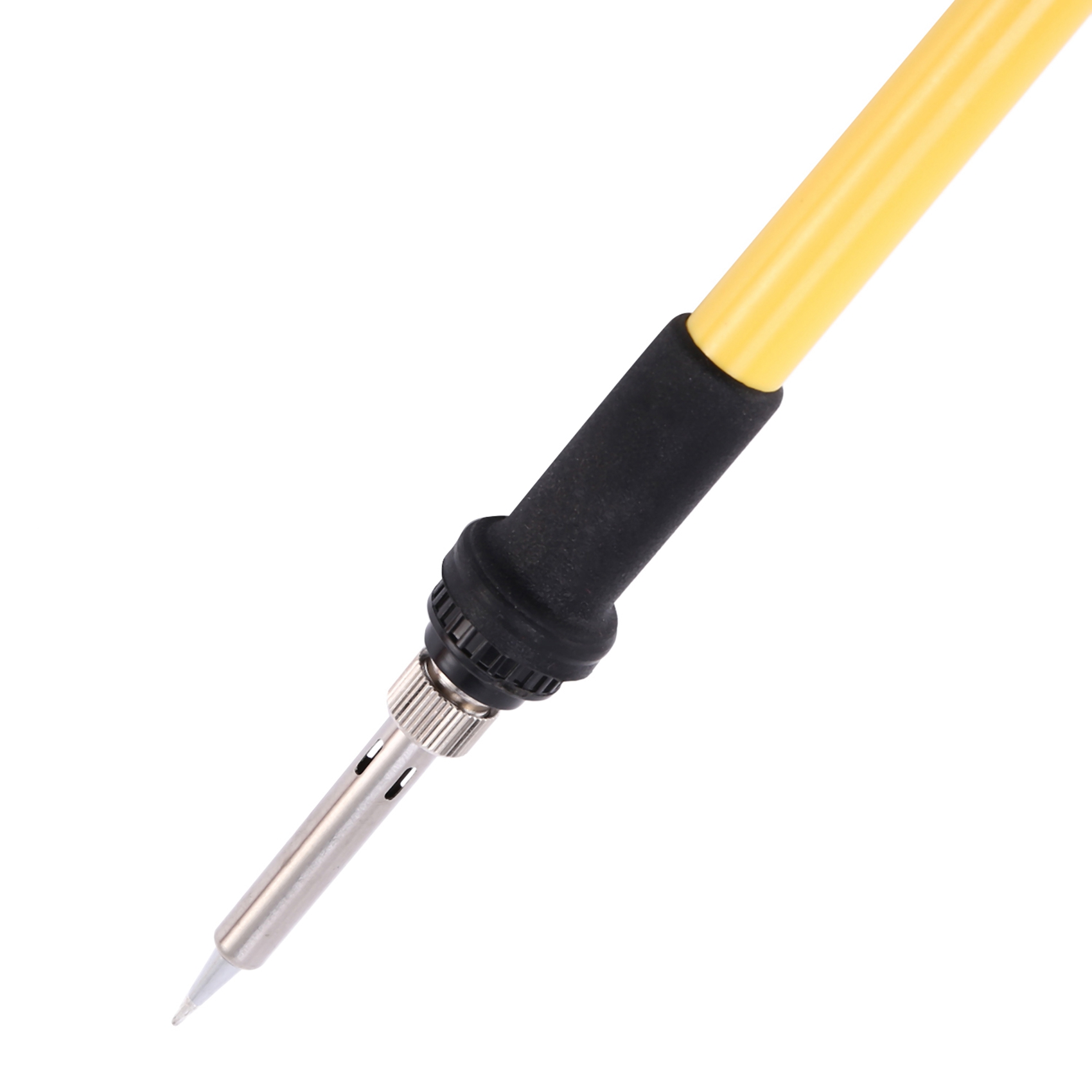 Portable Soldering Iron - Xt60 Connector - Use With 3S 12V Lipo Battery - Perfect For Drones Rc Equipment, Electronics Repair. 