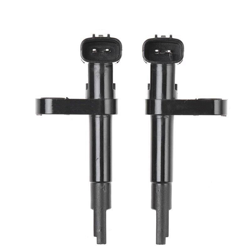 Rear Wheel Speed Sensor Kit for is F IS250 IS350 LS460 89546-30070 89545-30070 8954530070 8954630070