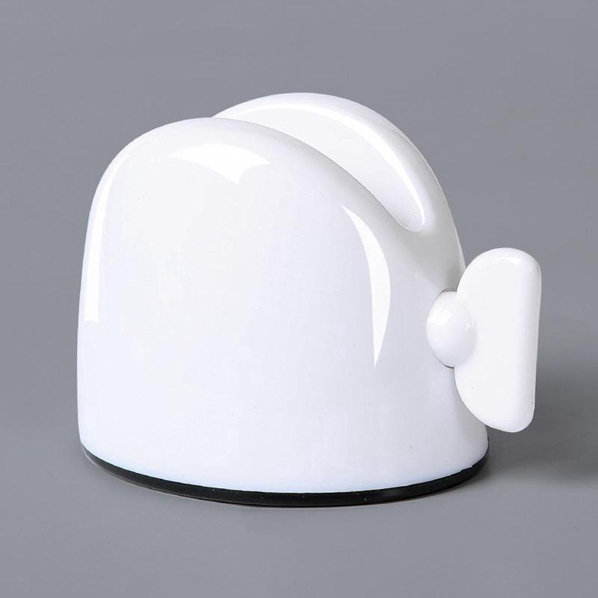Multi-function Lazy Facial Cleanser Press Manual Toothpaste Squeezer Bathroom Supplies