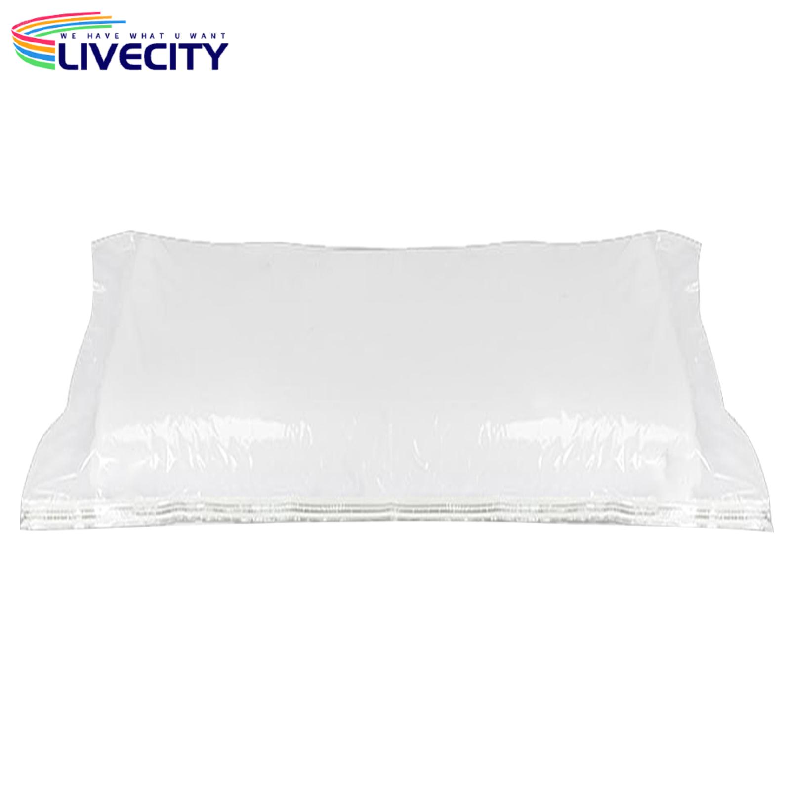 Mattress Compression Bag Space-saving Mattress Vacuum Storage Bag Moisture-proof User-friendly Ideal Home Supply for Southeast Asian Buyers Long-lasting Compression Mattress Bag