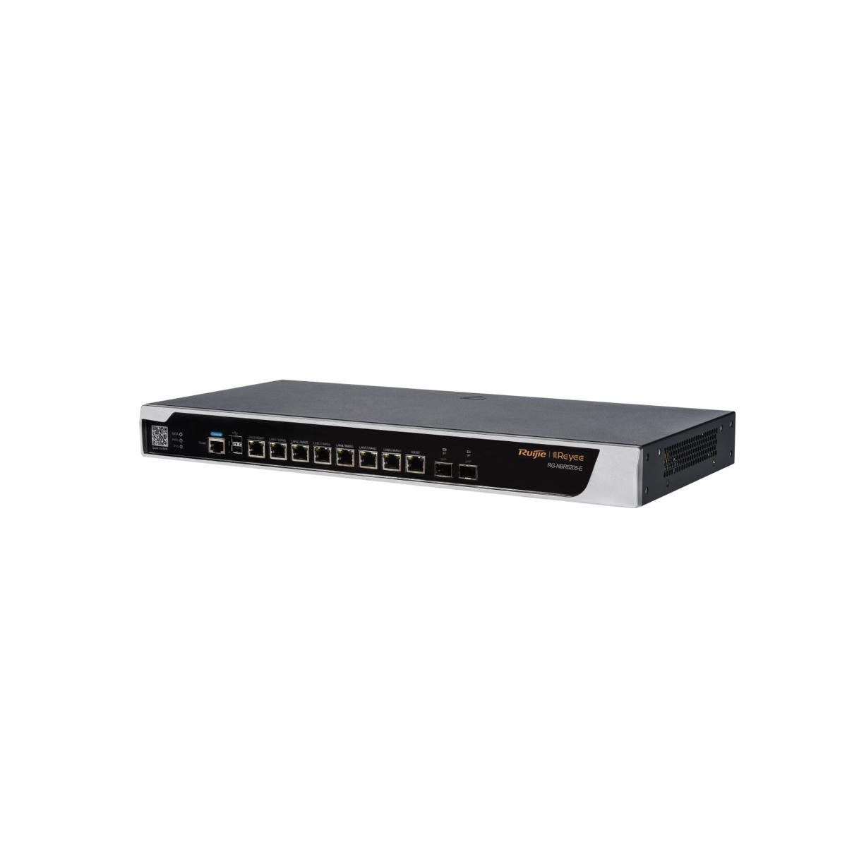 Ruijie RG-NBR6205-E Reyee 1.5Gbps Cloud Managed Security Router