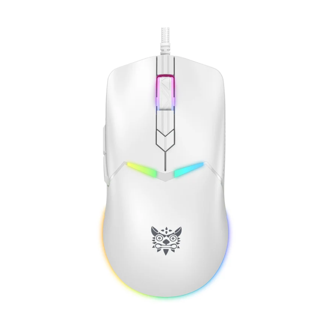 ONIKUMA CW929 Wired Gaming Mouse. 