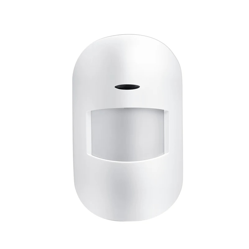 Tuya WiFi GSM home Security Protection smart Alarm System Touch screen Burglar kit Mobile APP Remote Control RFID Arm and Disarm. 