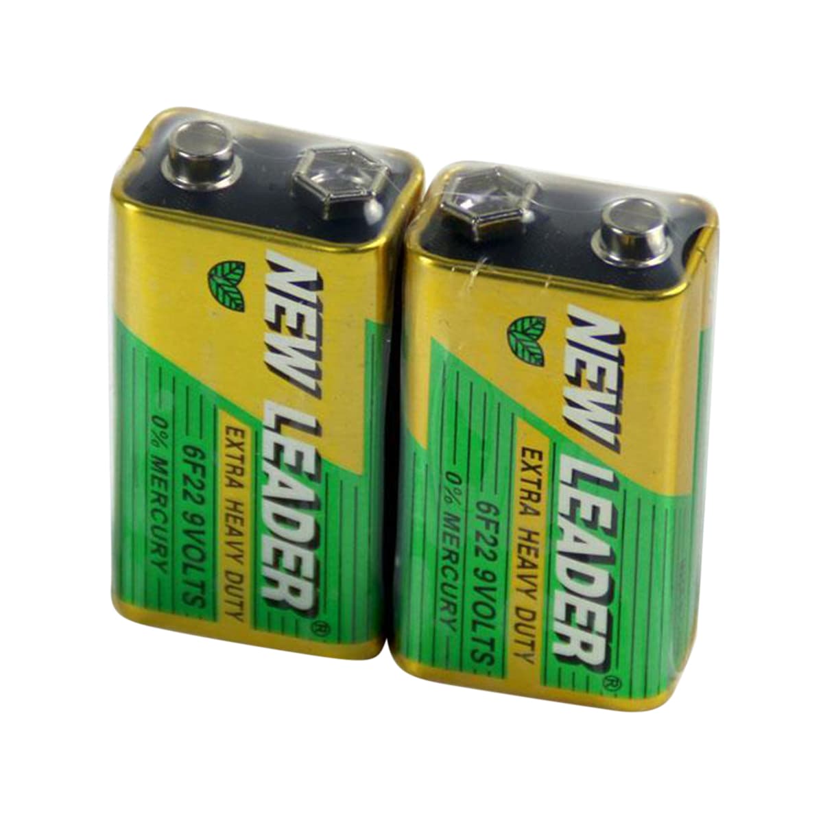 9V Battery DC 9V Non-Rechargeable Batteries 6F22 For Toy Car Electronics Device Multimeter Multi Meter Battery Electronics Projects DIY. 