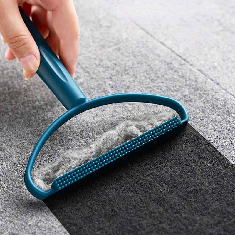 Portable Scraped Lint Remover Fuzz Fabric Shaver For Clothing Coat Carpet Sweater Fluff Fabric Shaver Brush Clean Tools Remover. 