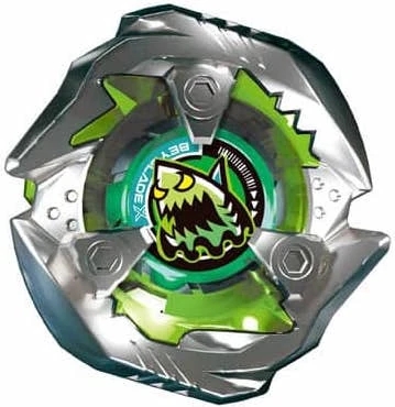 original takara tomy BEYBLADE BX-20 knight shield 5-80T and shark edge 3-80F no box. 
